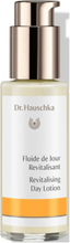 Revitalising Day Lotion Beauty WOMEN Skin Care Face Day Creams Nude Dr. Hauschka*Betinget Tilbud