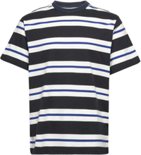Creswell Ss T-shirts Short-sleeved Multi/mønstret Element*Betinget Tilbud