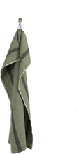 Nelly Kitchen Towel 2 Pack Home Textiles Kitchen Textiles Kitchen Towels Kakigrønn Himla*Betinget Tilbud
