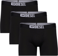 "Umbx-Sebastianthreepac Boxer-Shorts Boxershorts Black Diesel"