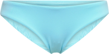 Essentials Hipster Pant Swimwear Bikinis Bikini Bottoms Bikini Briefs Blue Seafolly