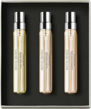 Floral & Spicy Fragrance Discovery Set Parfyme Sett Nude Molton Brown*Betinget Tilbud
