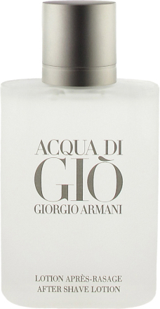 Armani Acqua Di Gio Homme After Shave - 100 ml