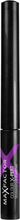 Max Factor Colour X-pert Waterproof Eyeliner WP Eyeliner 01 Deep Black - 2 ml