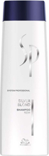 Wella Professionals System Professional Silver Blond Shampoo Silver Blond Shampoo - 250 ml