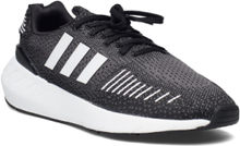 Swift Run 22 Shoes Lave Sneakers Multi/mønstret Adidas Originals*Betinget Tilbud
