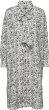Cuphoenix Dress Dresses Shirt Dresses Multi/mønstret Culture*Betinget Tilbud