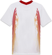 RB Leipzig 2020/21 Stadium Home Men's Football Shirt - White