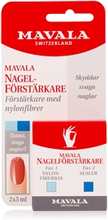 Mavala Nail Shield - Reinforces and protects 2x5 ml