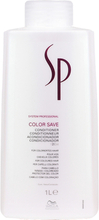 Wella Professionals System Professional SP Color Save Conditioner - 1000 ml