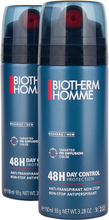 Biotherm Homme Day Control Duo 2 x Deospray 150ml