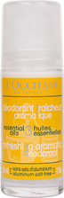 L'Occitane Refreshing Aromatic Deostick - 50 ml