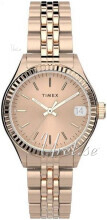 Timex TW2T86500 Rosegullfarget/Rose-gulltonet stål Ø24 mm
