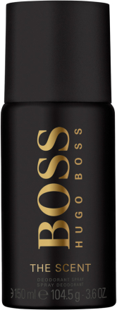 Hugo Boss Boss The Scent Deospray - 150 ml