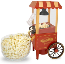 Popcornmaskin