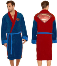 Superman, Batman vs Superman Morgonrock