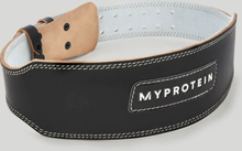 Leather Lifting Belt - Large (32-40 Inch)