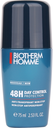 Biotherm Homme Day Control 48H Protection Roll-On Deodorant - 75 ml