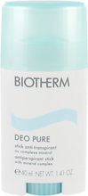 Biotherm Deo Pure Deostick - 40 ml