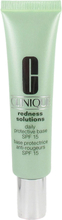 Clinique Redness Solutions Daily Protective Base SPF15 40