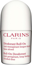 Clarins Gentle Care Roll-On Deodorant Roll-On Deodorant - 50 ml
