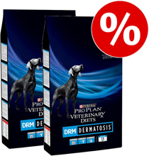 Sparpaket: 2 x 12 kg Purina Pro Plan Veterinary Diets - EN Gastrointestinal