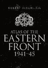 Atlas of the Eastern Front