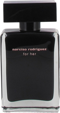 Narciso Rodriguez For Her Eau de Toilette - 50 ml