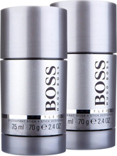 Hugo Boss Boss Bottled Duo 2 x Deostick 75ml