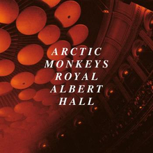 Arctic Monkeys: Live at Royal Albert Hall 2018