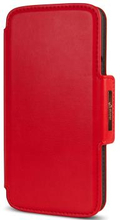 Doro: Wallet Case 8080 Red