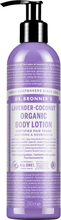 Dr. Bronner's Dr. Bronner's Organic Body Lotion Lavender Coconut 240 ml