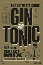Gin & Tonic - The Gold Edition