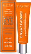 Biovène Vitamin C Eye Boost 30 ml