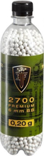 Elite Force 0,20g flaska ca 2700 st