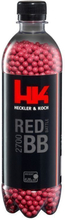 HK, Red Battle BB 2700 rounds, 0,25 g