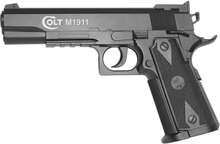 Colt M1911 CO2 6mm Fixed Slide