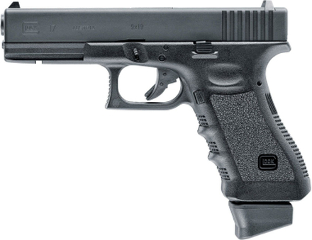 Glock 17 Deluxe, GBB CO2 6mm