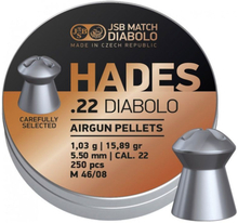 JSB Hades 5,50mm - 1,030g