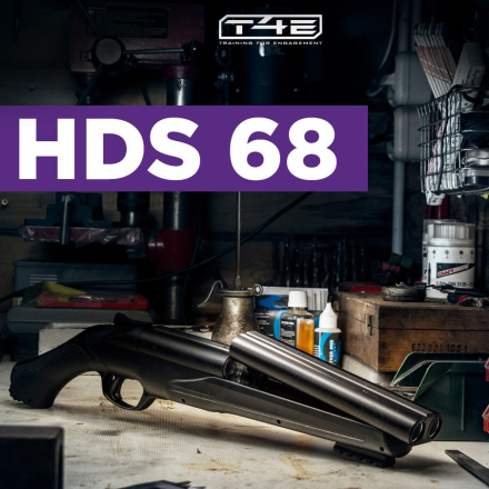 T4E HDS 68