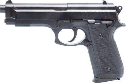 Cybergun PT92, fjäderdriven pistol
