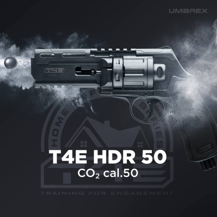 T4E HDR 50, 7,5J