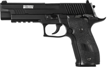 Swiss Arms X-Five Tactical 6mm