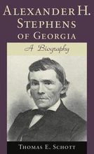 Alexander H. Stephens of Georgia