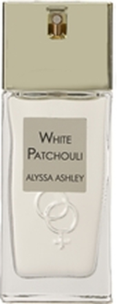 Alyssa Ashley White Patchouli - Eau de parfum 30 ml