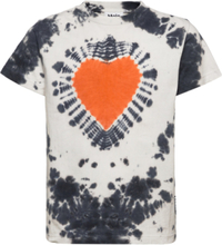Roxo T-shirts Short-sleeved Multi/mønstret Molo*Betinget Tilbud
