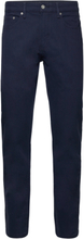 T2 Orig Jean Bottoms Jeans Slim Navy Dockers