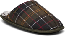 Barbour Young Designers Slippers Multi/patterned Barbour
