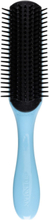 Denman D83 The Paddle Brush Nordic Ice Beauty WOMEN Hair Hair Brushes & Combs Paddle Brush Multi/mønstret Denman*Betinget Tilbud