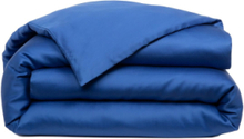 Kziconic Duvet Cover Home Textiles Bedtextiles Bed Sets Blue Kenzo Home